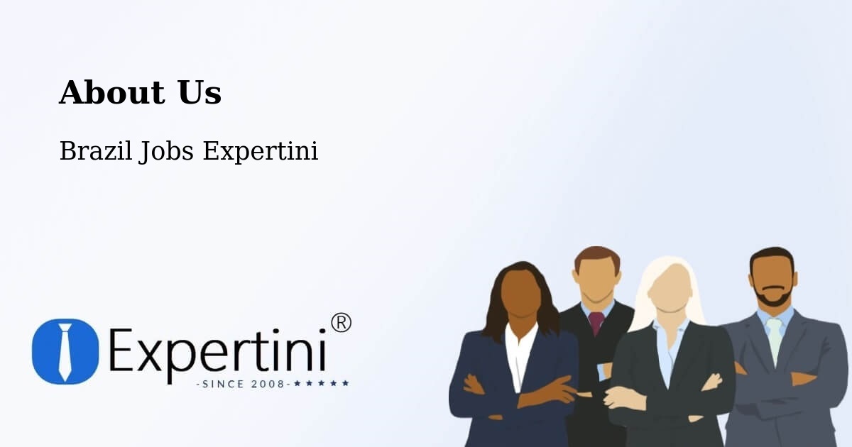 About Expertini Recruitment Platform  – Mata Grande - Mata Grande, Brazil Jobs Expertini
