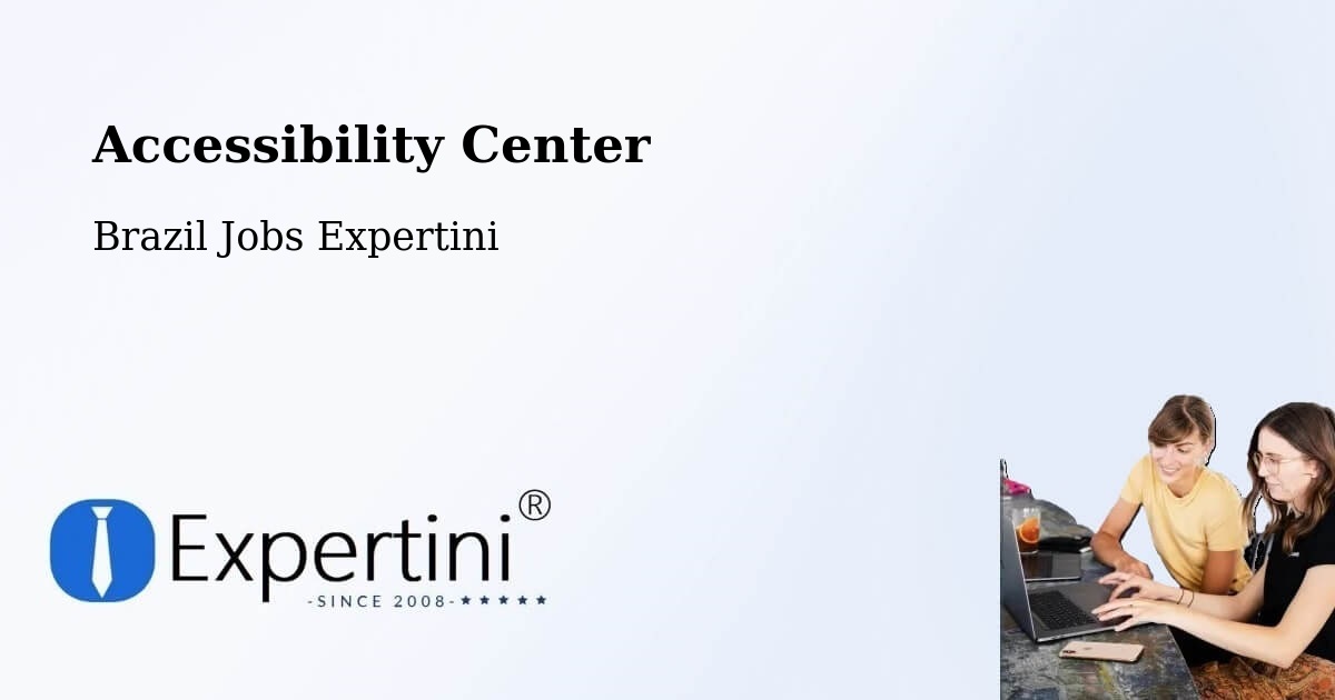 Accessibility Statement – Mata Grande - Brazil Jobs Expertini