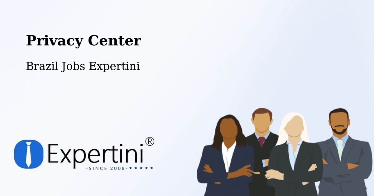 Privacy Policy – Mata Grande - Brazil Jobs Expertini