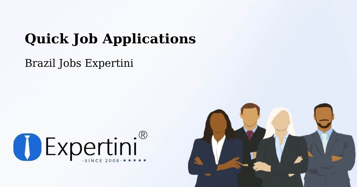Quick Apply Feature – Mata Grande - Brazil Jobs Expertini
